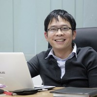 KiotViet Employee Tran Hao's profile photo