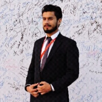 Safety io Employee Muhammad Mateen's profile photo