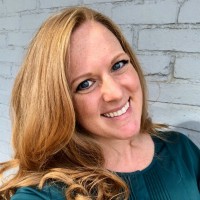 Virginia Tech Institute for Policy and Governance Employee Anne Walters's profile photo