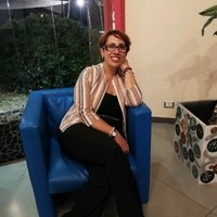 AGIPRO Employee Francesca Perrone's profile photo