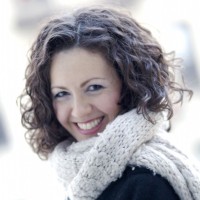 Taylor Creative Inc. Employee Melissa Attebery's profile photo