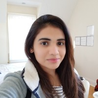 Urvashi Panwala Email & Phone Number