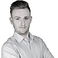 ArrowXL Employee Scott Herriot's profile photo