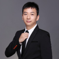Ultrain Employee Peng Liao's profile photo