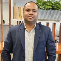 SKYLA Employee Sajal Chowdhury's profile photo