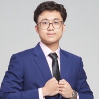 ACE UTM Employee Brian Chan's profile photo