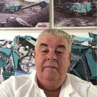 Powerscreen of Florida Employee James Waterson's profile photo