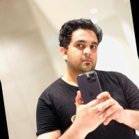 OYO LIFE Employee Rohith Rajan's profile photo