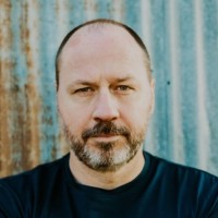 Symbolic.ai Employee Jon Stokes's profile photo