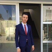 SNA Employee Ilias Chargui's profile photo