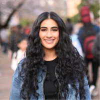 Muskan Lehal Email & Phone Number