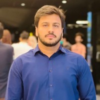 Umer Nisar Email