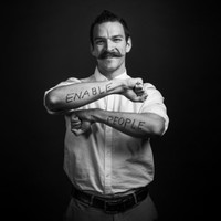 Orpyx® Medical Technologies Inc. Employee Michael Purdy's profile photo