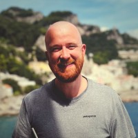Ben Duckworth Email & Phone Number