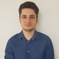Celestica Employee Robert Manea's profile photo
