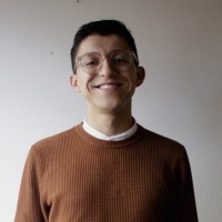 Datasketch Employee Juan Pablo Garnica's profile photo