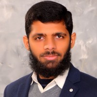 SAMSOFT Employee Ibtisam U.'s profile photo