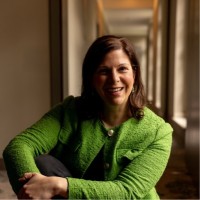 GEERS Employee Eva Fischer's profile photo