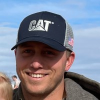 Ethan Mahrt Email & Phone Number