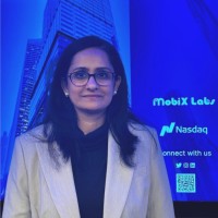 Purvee Parekh Email