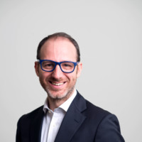 HLB International Employee Marco Donzelli's profile photo