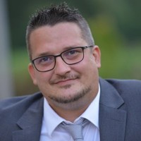 SETUREC Employee Baptiste Lebeau's profile photo