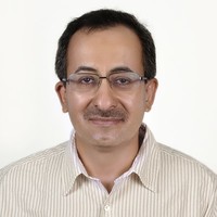 Sohar Aluminium Employee Said al-Masoudi's profile photo