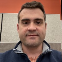 JTEKT North America Corporation Employee Daniel Nix's profile photo