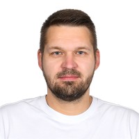 resmio Employee Evgeny Poshvin's profile photo
