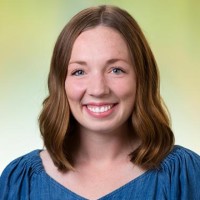 University of Minnesota Duluth Employee Haley Day's profile photo