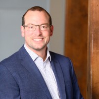 Novel Wealth Employee Jerome Townsend's profile photo