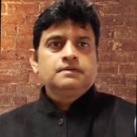 PROVAB TECHNOSOFT Employee Ujjwal Kumar's profile photo
