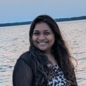 Keya Sheth Email