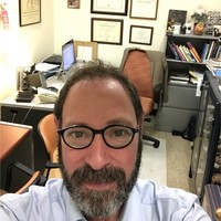 Medgar Evers College, CUNY Employee David Orenstein's profile photo