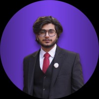 Shotstack Employee Ommar Nadeem's profile photo