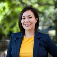 Alicia Chou Email & Phone Number