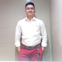 John Mark Abril Email