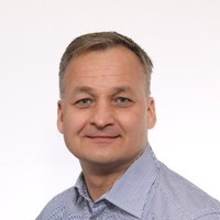Fredrik Almquist Email