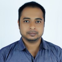 Shroff Group Employee Shreyansh Kumar's profile photo