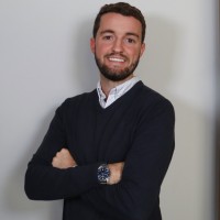 SYRSA Employee Nacho Pereda Lozano's profile photo