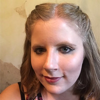 Vantage® Food Employee Rachel Robison's profile photo