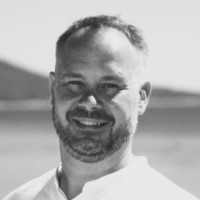 Pact Group Holdings Ltd Employee Jeff Robbins's profile photo