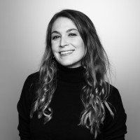 Vosges Haut-Chocolat Employee Allie Carvajal's profile photo