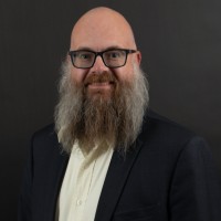 RPS GaiaTech Employee Spencer Jackson's profile photo