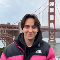 PromptLayer Employee Vladislav Vasilenko's profile photo