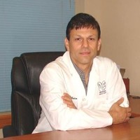 Newlife Fertility Centre Employee Samuel Soliman's profile photo