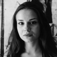 212 Studio Employee Defne Cevik's profile photo