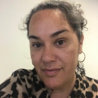 Queensland Health Employee Billy-Jo Mene's profile photo
