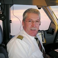 AEROPERS - Airline Pilots Association Employee Thomas Weder's profile photo