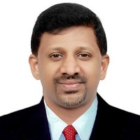 Prajith Kumar Email & Phone Number
